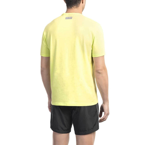 Bikkembergs Beachwear T-särgid - Estita Fashion